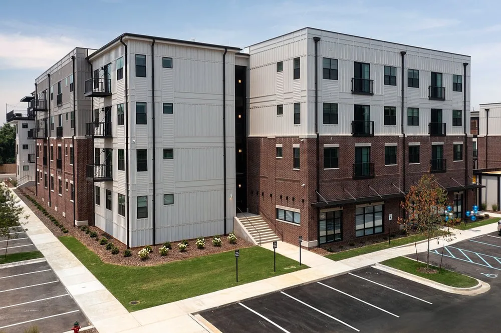 The Lofts at Dallas Mill — Photo 2
