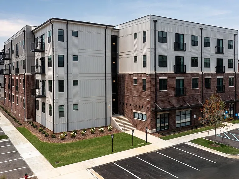 The Lofts at Dallas Mill — Photo 2