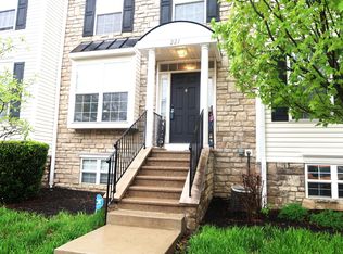 221 Preswicke Ml, Blacklick, OH 43004