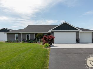 20 Autumn Rd, Park City, MT 59063