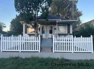 2517 Snyder Ave #3, Cheyenne, WY 82001