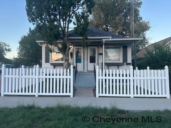 2517 Snyder Ave #3, Cheyenne, WY 82001