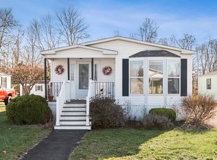 193 Tremont St #25, Taunton, MA 02780