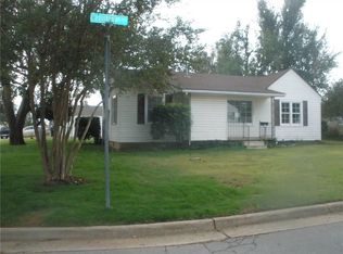 4000 W Liberty, Oklahoma City, OK 73107