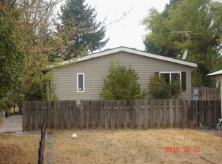 3458 Avalon Dr, Hood River, OR 97031