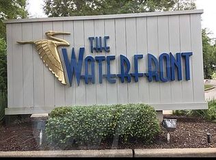 12489 Home Port Dr SUITE A, Maurepas, LA 70449