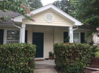 8073 Vermont Rd, North Charleston, SC 29418