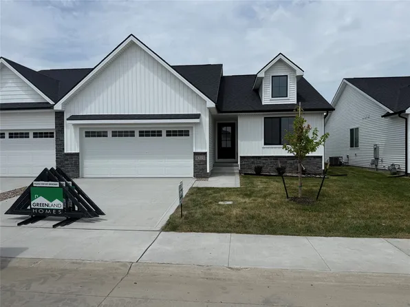 4315 NW Olivia Ln, Ankeny, IA 50023