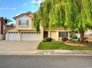 1327 Ancona Dr, La Verne, CA 91750