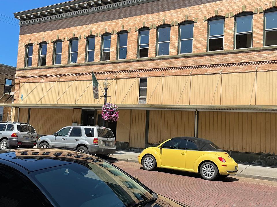 1st image of 109 Pine St #1