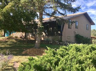 238 Loma Del Escolar St, Los Alamos, NM 87544