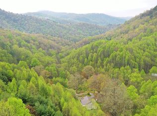 992 Grays Ridge Rd, Tuckasegee, NC 28783