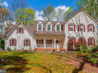 7101 Hillwood Ct, Spotsylvania, VA 22553