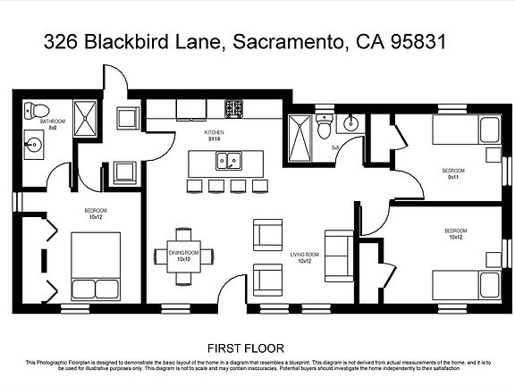 2nd image of 326 Blackbird Ln