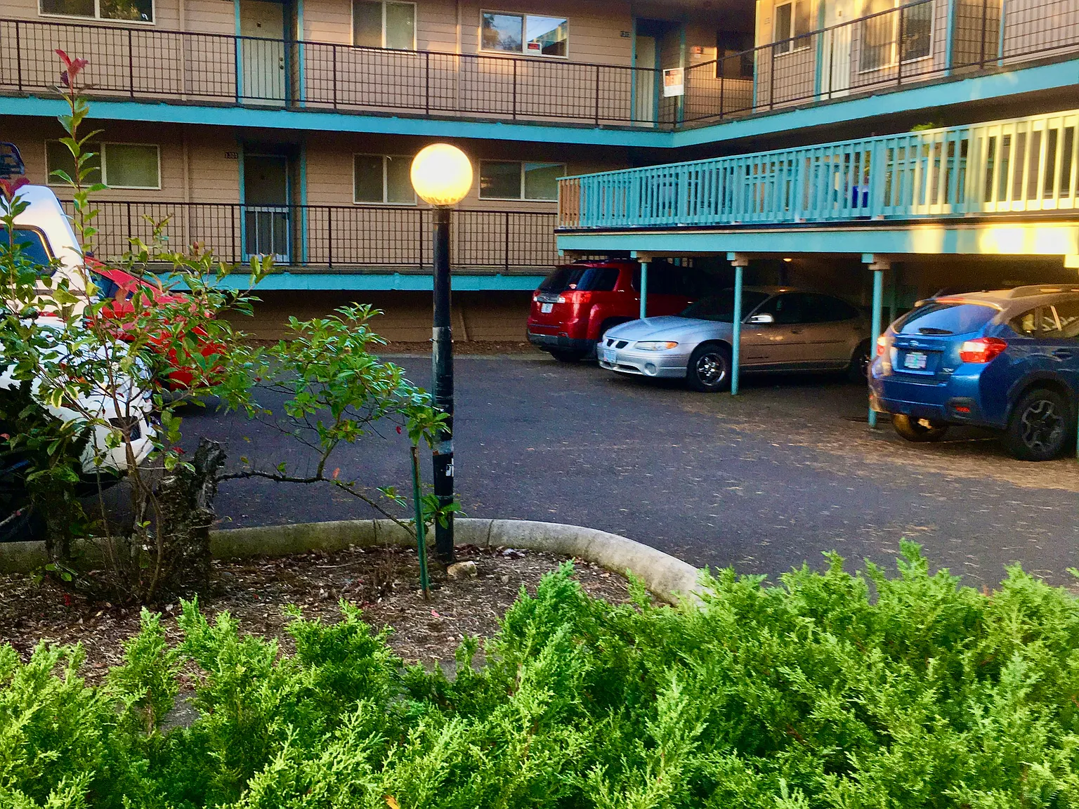 2 bed, 800 sqft, $1,595 — Photo 1
