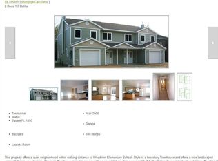 4761 Glasgow Dr #B, Fairbanks, AK 99709
