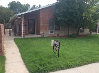 2615-2617 E 17th St, Cheyenne, WY 82001