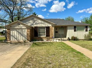 2518 32nd St, Lubbock, TX 79410