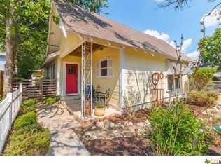 109 S Bishop St, San Marcos, TX 78666