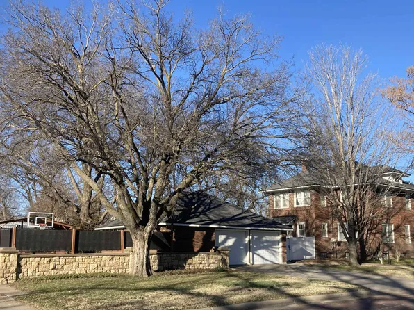 622 S Main St, McPherson, KS 67460