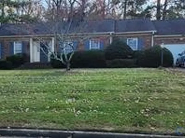 401 Lee Ave, Henrico, VA 23075