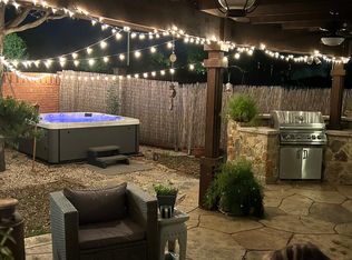 2623 Powderhorn Dr, Little Elm, TX 75068