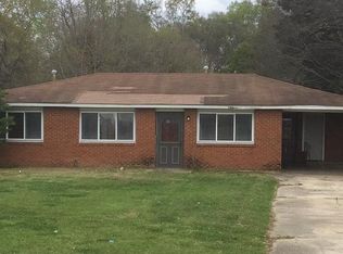 2775 Gore Rd, Baton Rouge, LA 70807