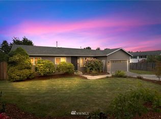 29625 55th Ave S, Auburn, WA 98001