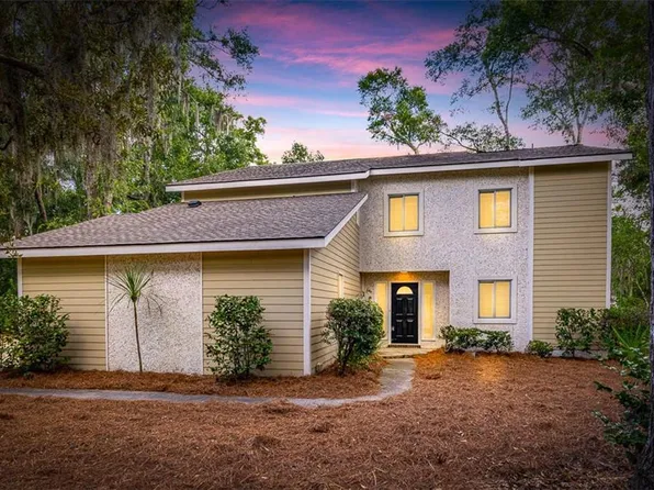 105 N Windward Dr, Saint Simons Island, GA 31522
