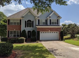 570 Running Fawn Dr, Suwanee, GA