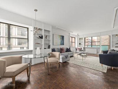 180 E End Ave APT 4H, New York, NY, 10128