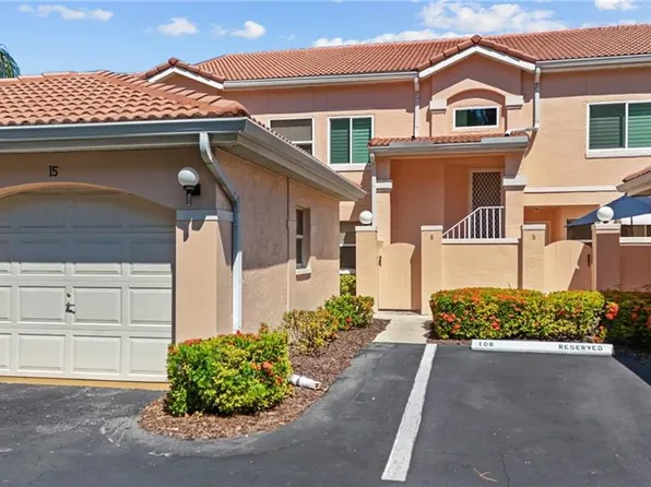 732 Woodshire LN #I5, NAPLES, FL 34105