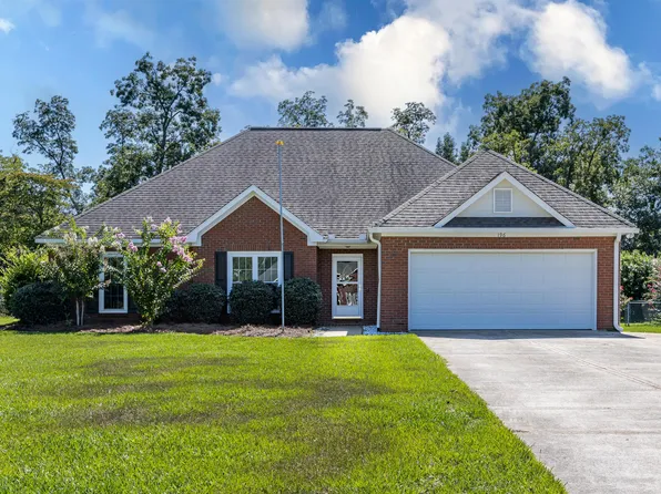 196 Lynwood Ln, Leesburg, GA 31763