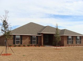 130 Meadow Run Loop, Foley, AL 36535