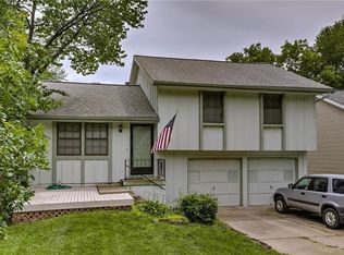 4805 NE 47th St, Kansas City, MO 64117