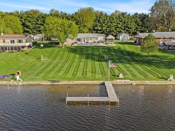 1155 S 495 E, Lagrange, IN 46761