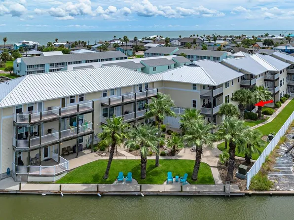 28 Sandollar St Unit C1, Rockport, TX 78382