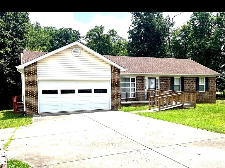 12408 Old Fort Rd — Photo 1