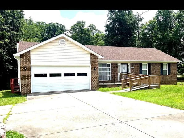 12408 Old Fort Rd, Fort Washington, MD 20744