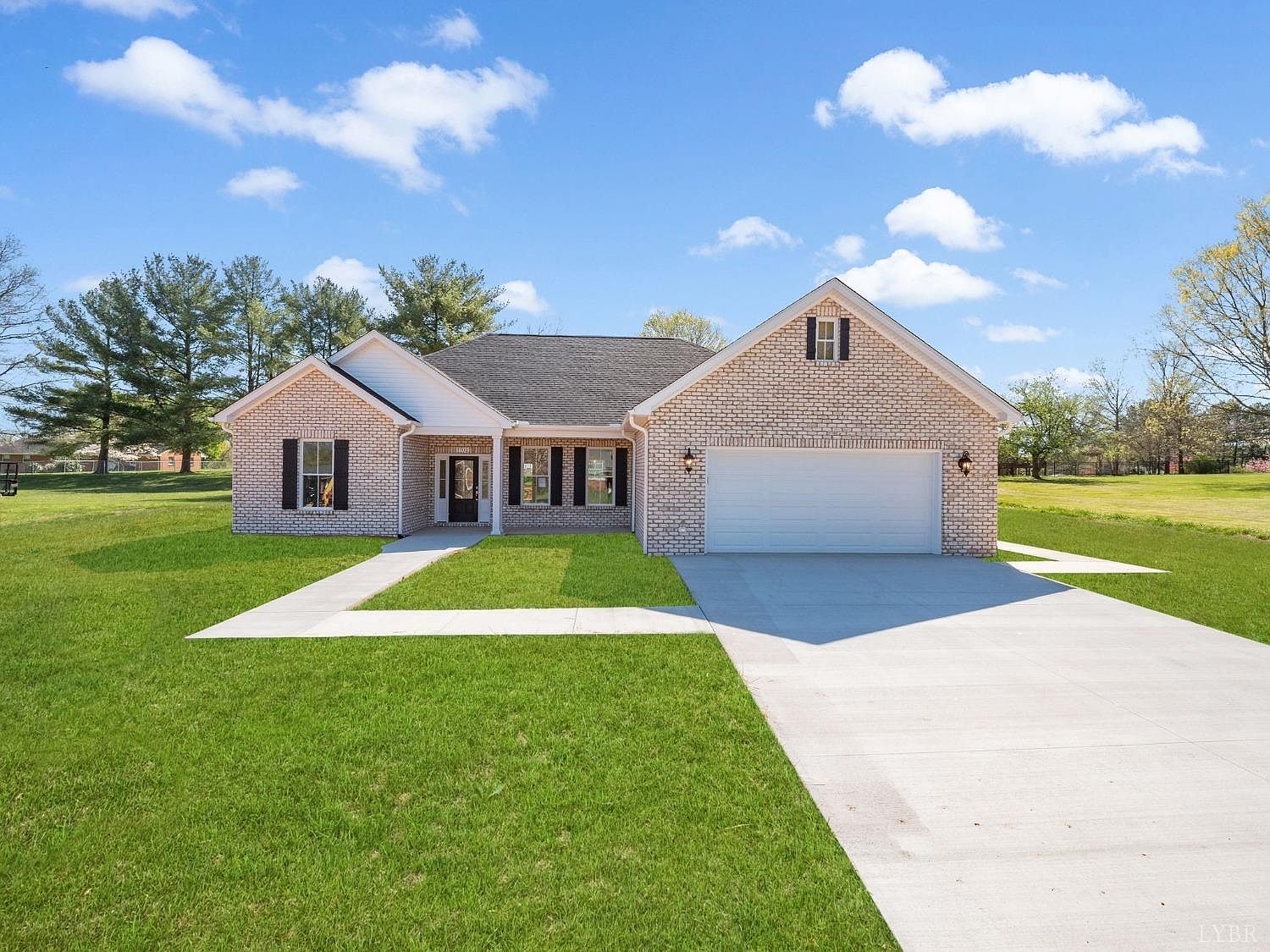 1702 Oakwood St, Bedford, VA 24523 Zillow