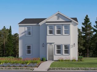 Kipling Plan, The Gardens at Encanto : Wilde Series, Bakersfield, CA 93311