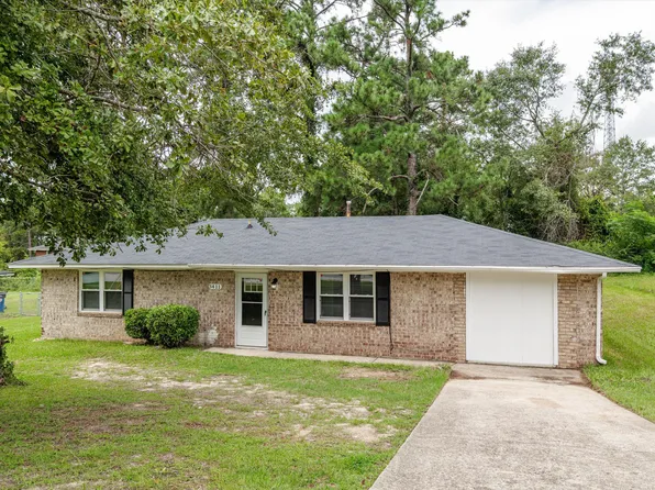 3411 Webster Road, Augusta, GA 30906