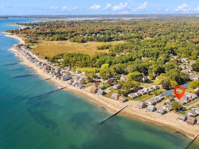 89 Hawks Nest Road, Old Lyme, CT, 06371