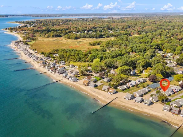 89 Hawks Nest Road, Old Lyme, CT 06371