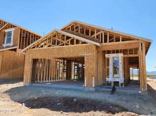 12118 E Rose Frances Dr E, Vail, AZ 85641