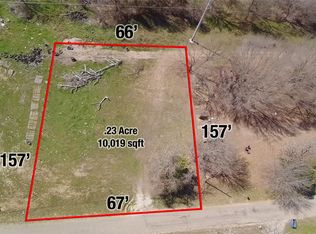 300 Kirsan Dr, Seagoville, TX 75159