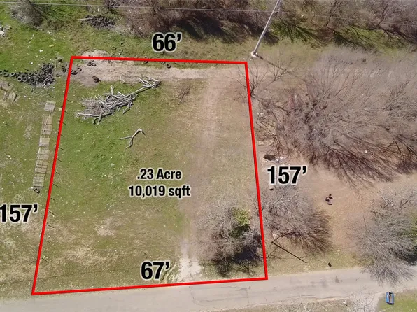 300 Kirsan Dr, Seagoville, TX 75159