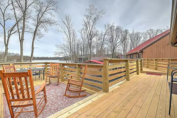 Lake Haven Dr — Photo 5