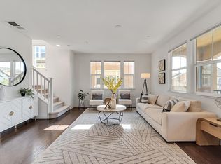 5780 Pandorea Ter, Newark, CA 94560