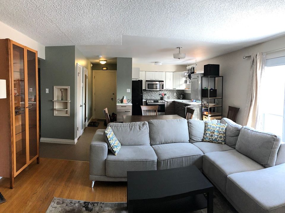 Main Living Space